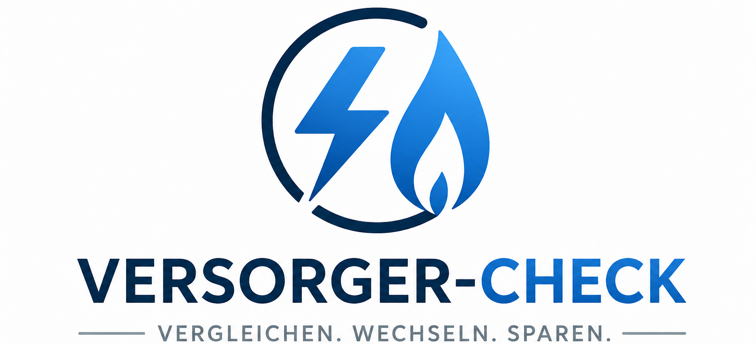 Versorger-Check Logo