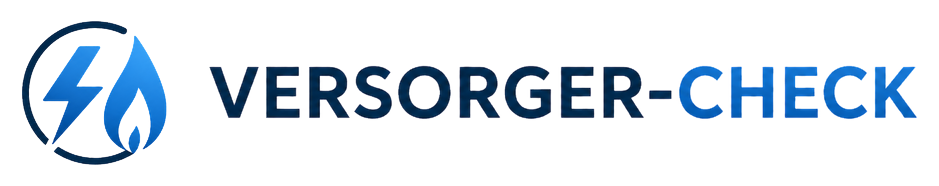 Versorger-Check Logo